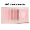 Etude My Little Nut Palette Eye Shadow 6.9g