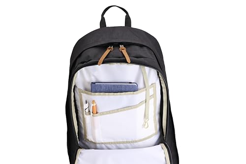 Coleman American Classic TR25 Backpack, Men's and Women's, Unisex, 25L, Lightweight, Water-Repellent, Perfect for School