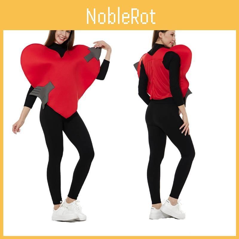 Cupids Arrow Love Heart Cosplay Costume For Halloween Themed Party Up Dress