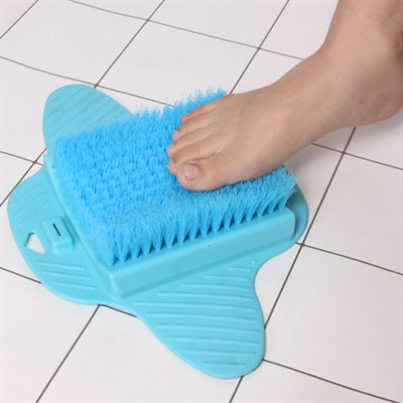 Fresh Foot Care Fotborste