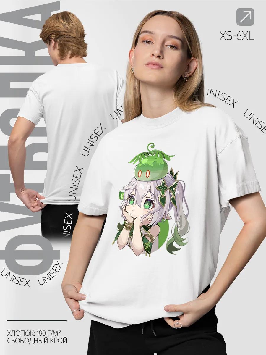 Футболка Acne Studios S