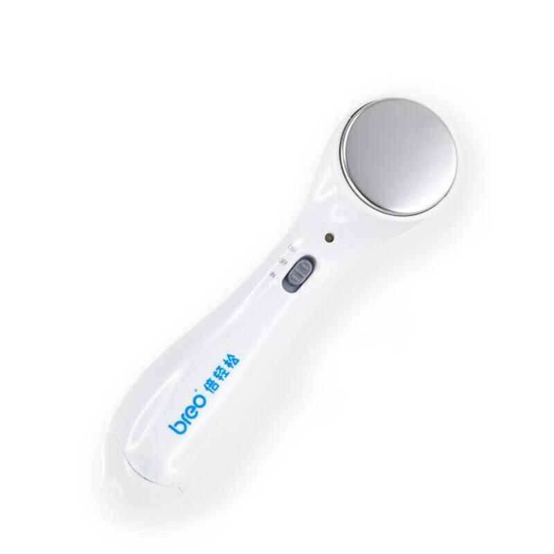 

Breo Ion Facial & Eye Beauty Massager