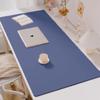 Extra Large Computer Desk Mat: Mouse Pad, Keyboard Desktop Pad, Study/Writing Desk Cover