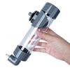 Birds Water Dispenser Plastic Parrot Drinking Firing Pin Nipple Automatic Rabbit Drinker Bottle Hanging Feeder Water Dispenser