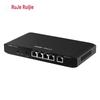 Ruijie RG-EG105G-P-L 5-Port Gigabit PoE Gateway & Router with AC Controller (CN Version)