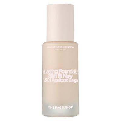 Ink Lasting Foundation Slim Fit Neu 35ml, V201, 1 Stück