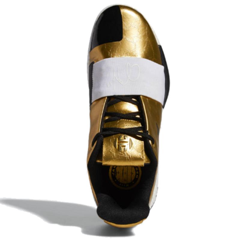 Adidas Harden Vol. 3 'Imma Star' Asia Exclusive Sneakers EE3955