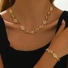 Fashionable, Unique, Understated Luxury, , And High-end Jewelry; A Perfect Gift For A Friend.