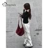 Cosmo Lady Women's V-Neck Slim-Fit Long Sleeve Base Layer