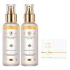 Dalba White Truffle First Spray Serum 100ml X2p + Mild Acidic Gel Cleanser 3ml X 5p