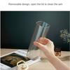 Ash Catcher Incense Burner 2 In 1 Scent Diffuser Upsided Down Scent Dispenser  Home