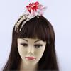 Halloween Creative Ghost Hand Hair Clips - Scary Costume Props