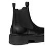 Chelsea Boots Geox D Spherica Ec7 D56VDA 00043 C9999 Black