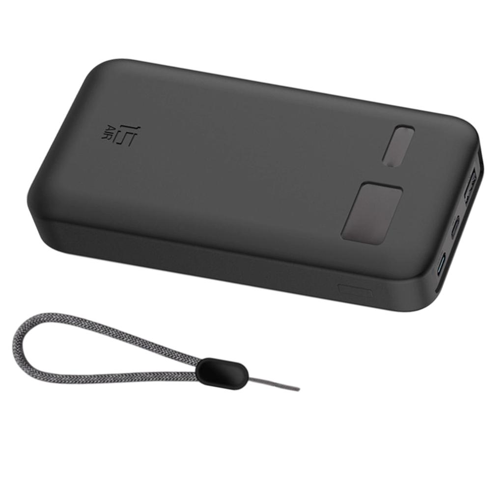 Portable Travel Case Power Banks Storage for No. 15 AIR 100W Protections Bag Protective Cover