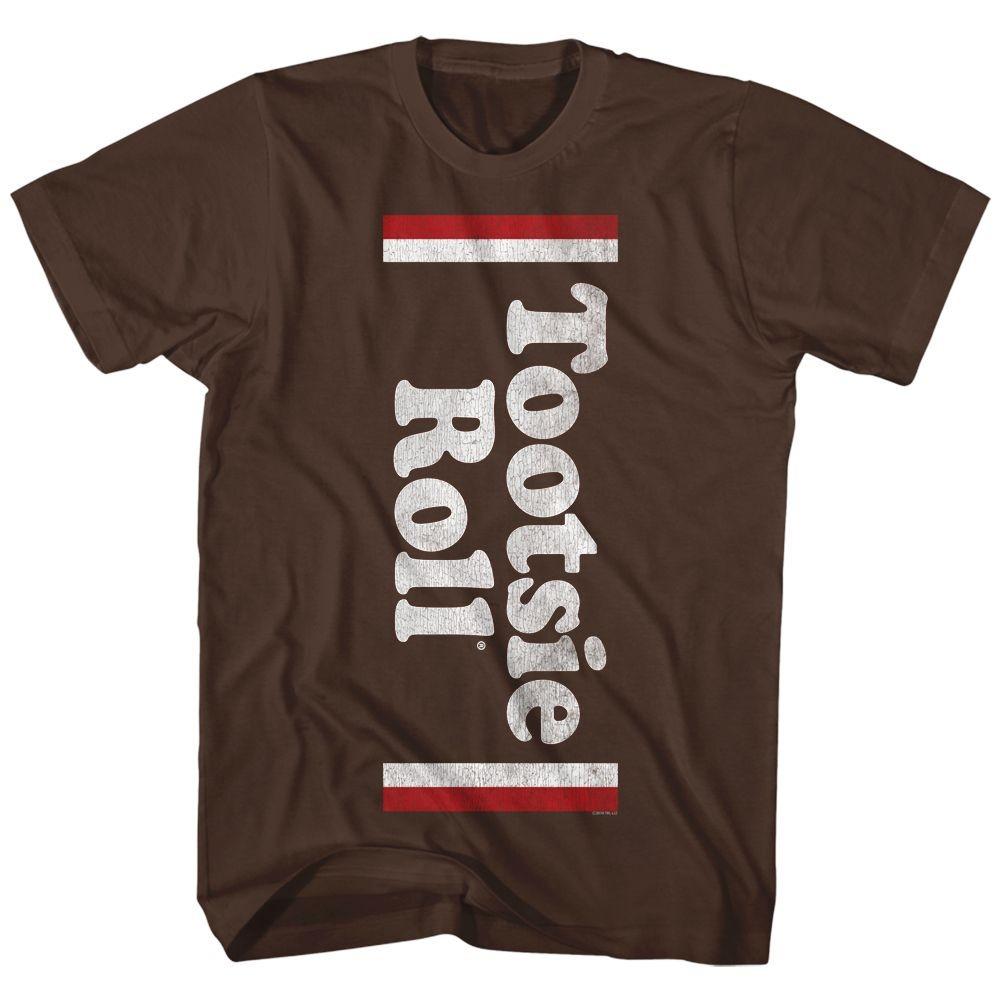 Tootsie Roll Imatootsie Dark Chocolate Brands Shirt