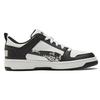 Puma Rebound LayUp Low Unisex Černá Bílá Kamufláž 368876-01