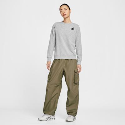 Women's Sweatshirt Nike Sportswear Sweatshirt Women's