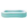 Intex Mandarin Swim Center Family Pool 90" X 58" X 18" Ages 3+