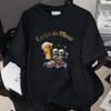 Future Groom  Team Groom Short Sleeve Tees 260G 100 Cotton Tshirts French Mens EVG Single Farewell  Wedding Party Tops M13