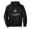 Courchevel French Ski Resort Retro Ski Parka
