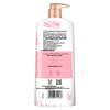 Lux Delicate Skin Fragrance Shower Gel