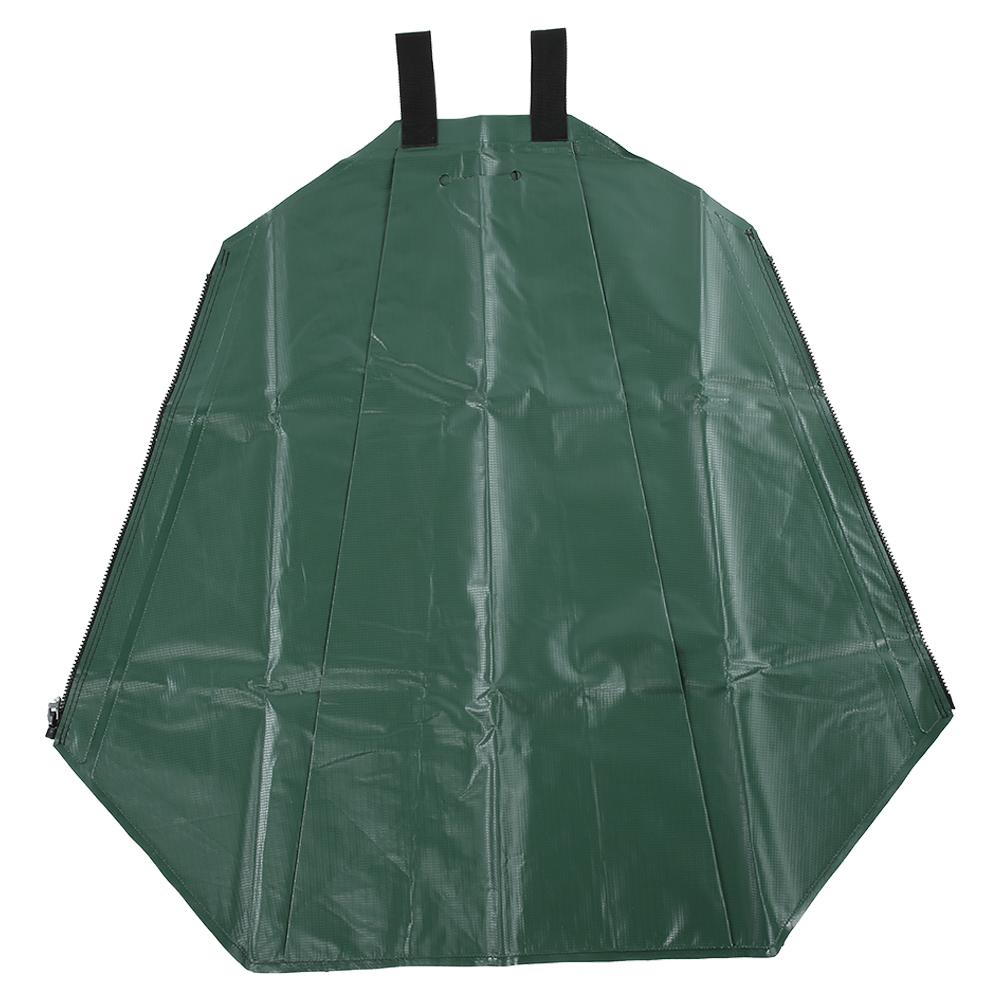 20 Gallonen Speicherkapazität PVC Tropfbeutel Gartenbewässerung Bewässerungsbeutel Gartenzubehör