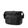 Men Crossbody Bags Male Nylon Shoulder Bags Boy Messenger Bags Man Handbags for Travel Casual Bag