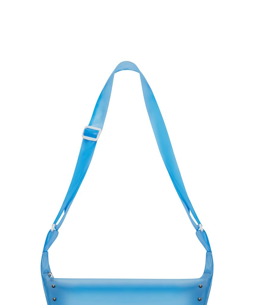 Luvistrue Be Ball Cross Bag(Sky Blue)