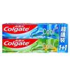 Triple Mint & Longjing Tea Toothpaste Duo Pack