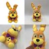 Entzückendes Five Nights At Freddy's Spring Bonnie Plüschtier zum Kuscheln für Kinder