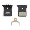 SHIMANO L05A Resin Disc Brake Pads with Fins