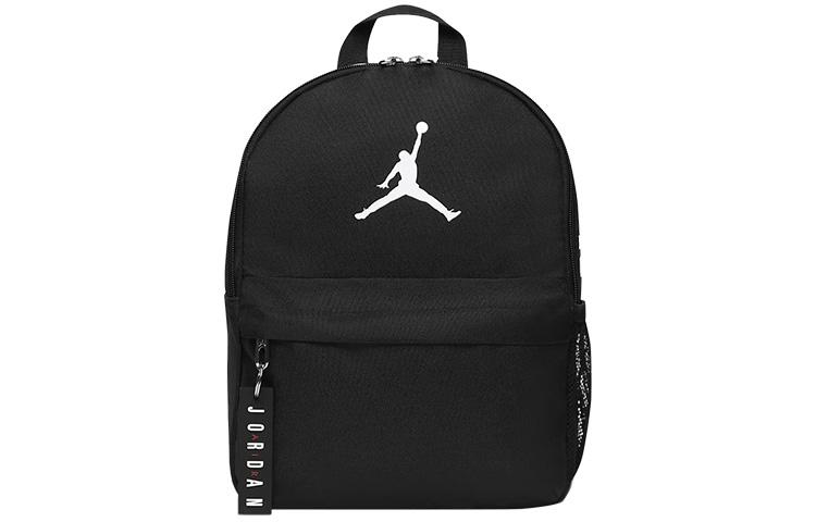 Jordan Polyester Backpack Small Men s Black DV5304-010