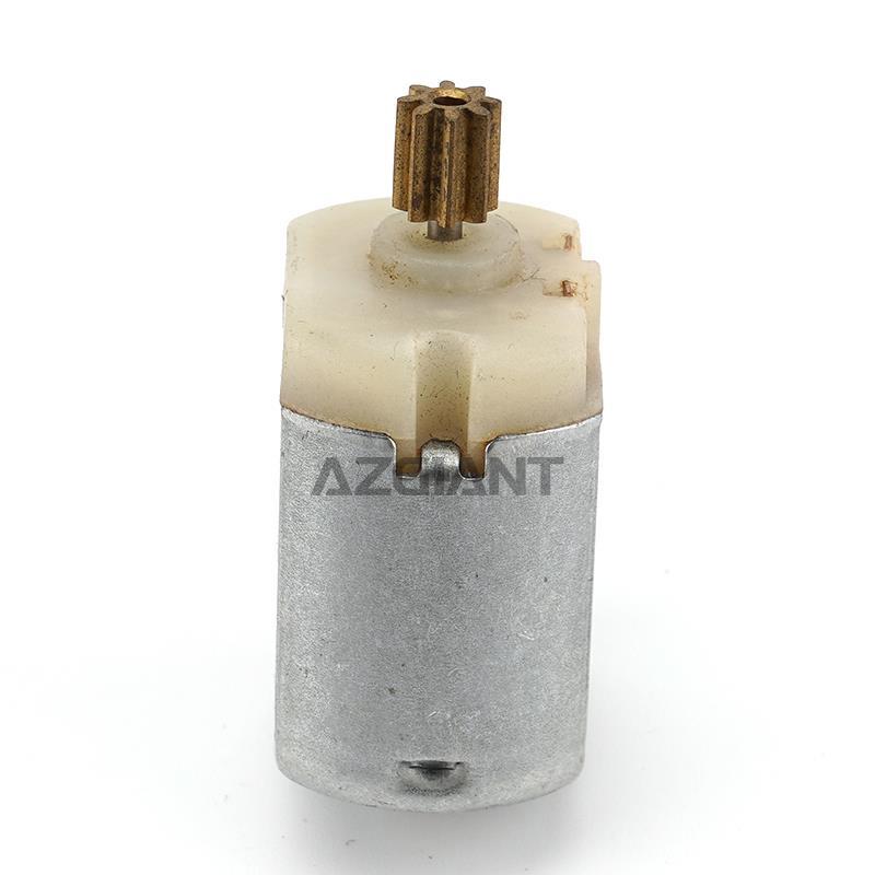 2/5/10 pcs 8T car electric Control motors DC 12V DIY