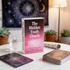 Tarot Cards Oracle Deck For Family Game Nights With Durable Card Stock