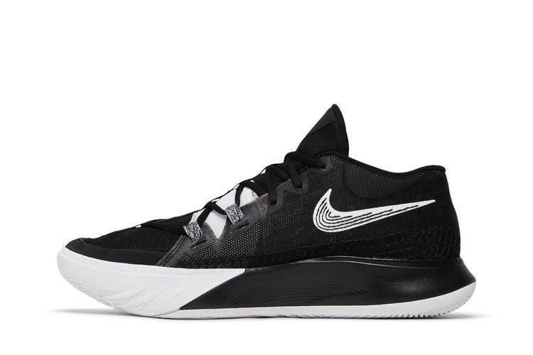 Nike Kyrie Flytrap 6 'Black White'