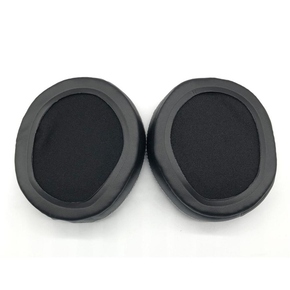 1 para nauszników do słuchawek Denon AH-D7100/AH-D600 Miękka skóra + Pianka z pamięcią