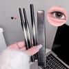 Matita Eyeliner Gel Ultra-fine Rosa Albicocca Matita Sotto gli Occhi Impermeabile Opaca Aegyosal Sottociglia Asciugatura Rapida Trucco Occhi