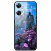For One Plus Nord CE 3 Lite 5G Case N30 Tempered Glass Hard Back Cover for Oneplus Nord CE3 Lite N 30 Cases Bumper 3lite CE3Lite