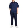Nike Club Men's Short-Sleeve Oxford Button-Up Shirt FN3902-410