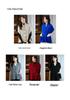Women's 100% Wool Knit Cardigan Vest - Autumn/Winter 2025 Shawl