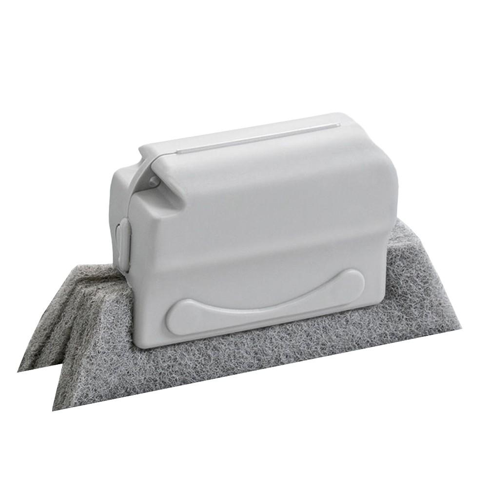 Dead Corner Brush Gap Cleaning Tool Household Cleaning Brush Easy Cleaning