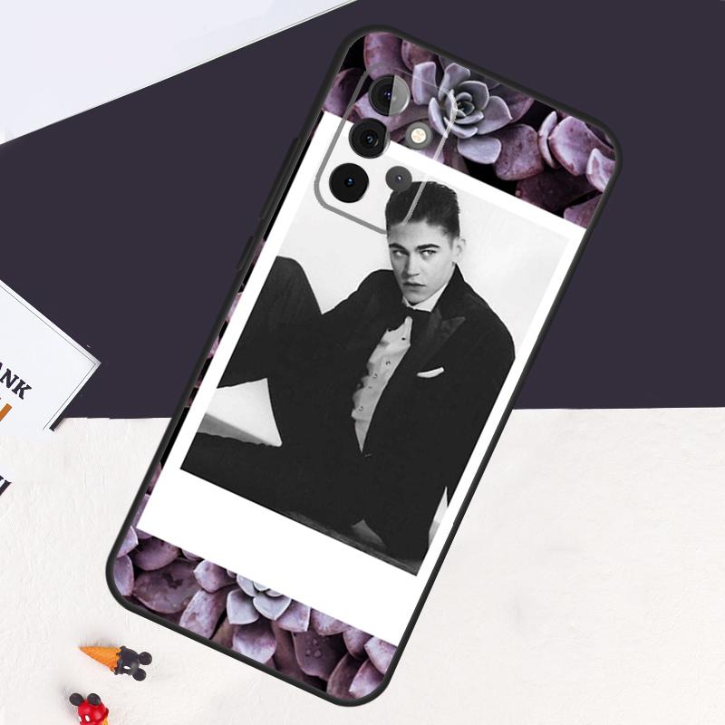 Hero Fiennes Tiffin Case For Samsung Galaxy A14 A55 A06 A05 A36 A26 A16 A54 A34 A22 A32 A52 A35 A15 A53 A13 A56