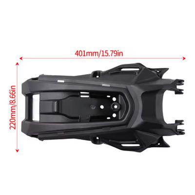 Battery Compartment Cover For Ultra Bee E-bike Off-road Accessories