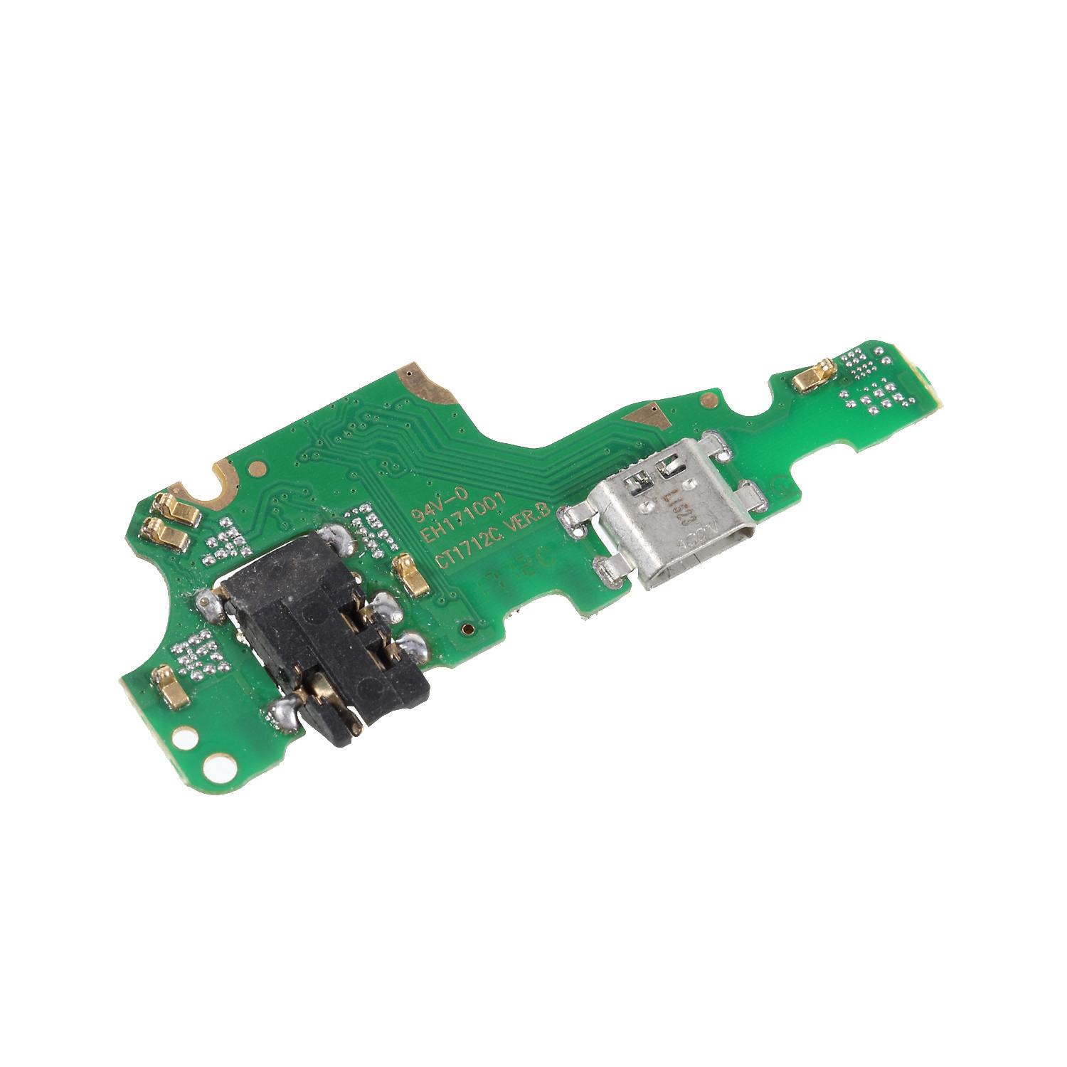 

For Huawei Mate 10 Lite/nova 2i Charging Port Dock Connector Flex Cable Repair Part Type A