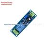 NE555 Adjustable 12V Delay Off Relay Module