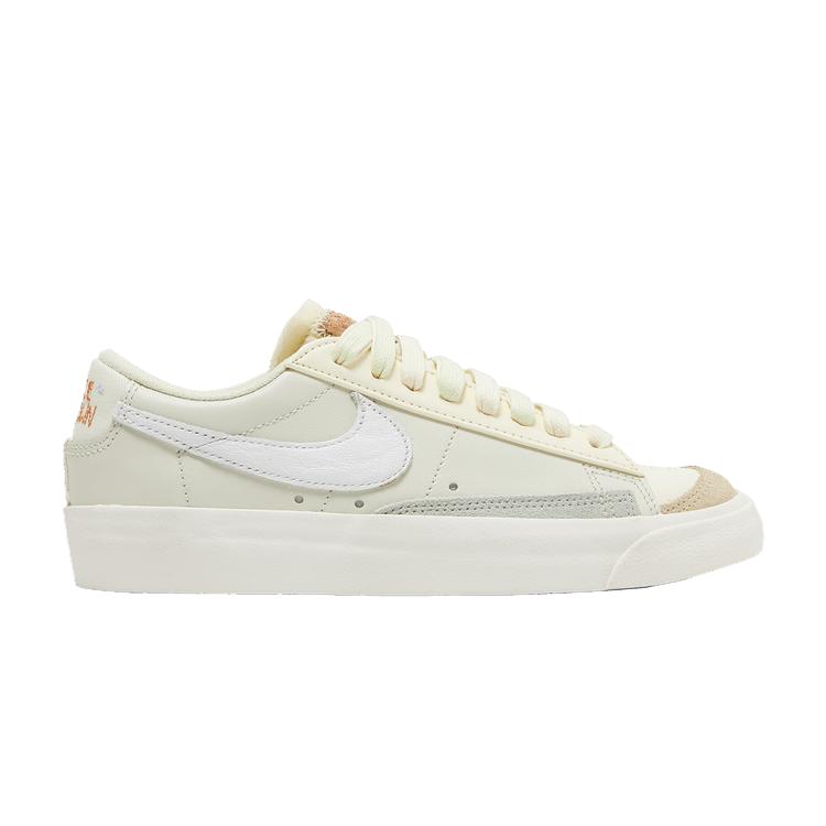 Nike Wmns Blazer Low 77 Sea Glass 36
