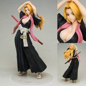 Excellent Model BLEACH Series Part 3 Matsumoto Rangiku