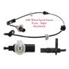ABS Wheel Speed Sensor Front Right Fits Honda Civic  2017- Hatchback