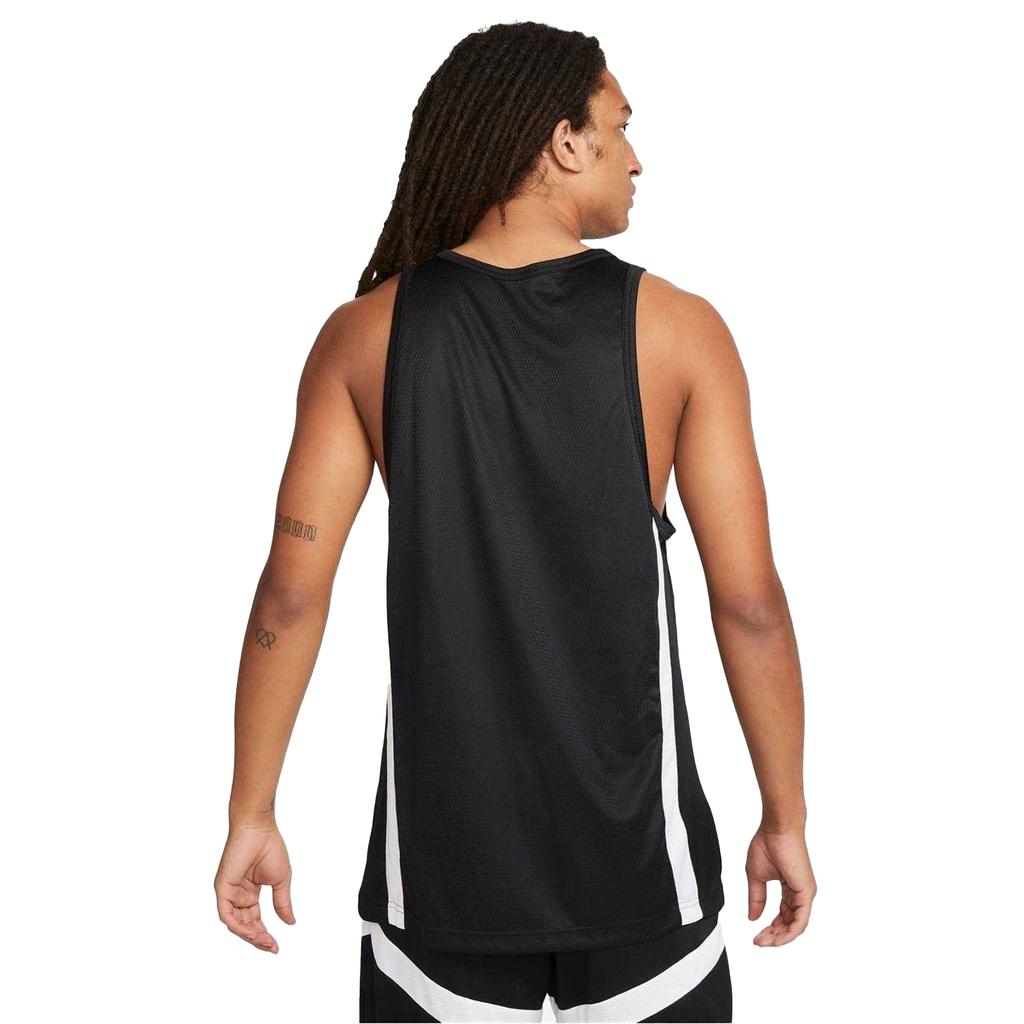 Nike Mens Icon Dri-FIT Basketball Jersey