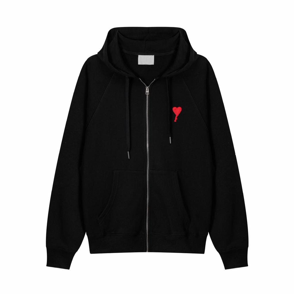 Amerykański Sweter Hip-Hopowy Unisex Oversize o Kroju A: Modny, Codzienny, Wszechstronny na Jesień/Zimę.